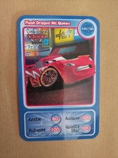 Carte auchan disney d'occasion  Wervicq-Sud