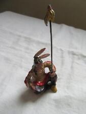 Indianer sitzend speer gebraucht kaufen Indianer sitzend speer gebraucht kaufen  Deutschland