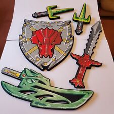 Lego ninjago legoland for sale  HALESOWEN