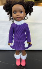 American girl wellie for sale  Bronx
