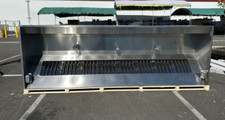New commercial hood for sale  La Puente