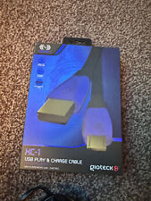 Gioteck usb play for sale  PORTSMOUTH