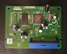 Toshiba pd0267 pcb for sale  BARRY