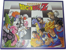 Dragonball schach 2002 gebraucht kaufen  Braunschweig