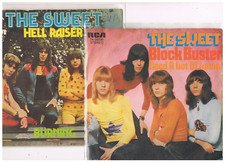 Sweet block buster gebraucht kaufen  Erftstadt