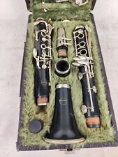 Clarinetto sib chiavi usato  Vaiano Cremasco