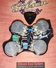 Gibson pot board for sale  Caldwell