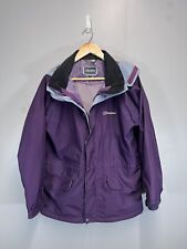 Women berghaus gore for sale  BANGOR
