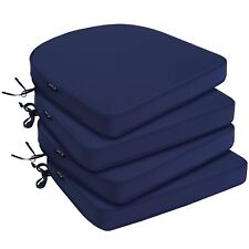 Outdoor chair cushions for sale  Brentwood