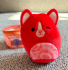 2023 squishville squishmallows for sale  WESTGATE-ON-SEA