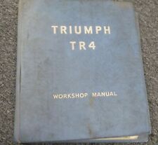 1965 1967 triumph for sale  Fairfield