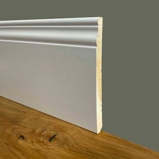 Battiscopa legno ducale usato  Ariano Irpino