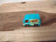 scooby van for sale  MAIDSTONE