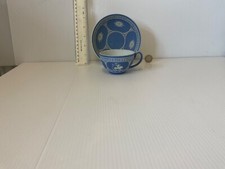 Rarissimo piattino vintage usato  Spedire a Italy