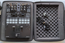 Pioneer djm scratch for sale  WARWICK