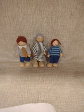 Giant bean wooden for sale  Sharpsville