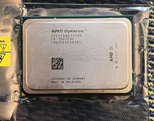 CPU AMD Opteron 6376 soquete G34 16 núcleos bom estado comprar usado  Enviando para Brazil