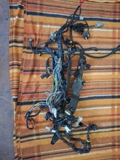 Vendo impianto elettrico usato  Roma