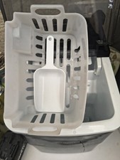 Silonn countertop ice for sale  BUDE