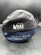 Rei backpacking air for sale  Macon