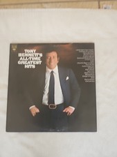 Tony bennett time for sale  Bullhead City