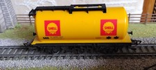 Hornby gauge yellow for sale  LEICESTER
