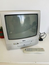 Tevion crt dvd for sale  LISKEARD