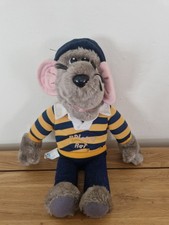 Roland rat soft for sale  LITTLEHAMPTON
