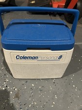Vintage coleman 5272 for sale  Edmond