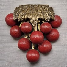 Vtg red grapes for sale  Longmont