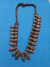Collier rajasthan d'occasion  Frontignan
