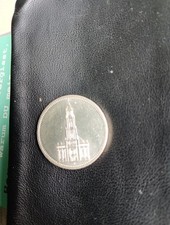 5reichsmark garnisionskirche 1 gebraucht kaufen  Sebnitz