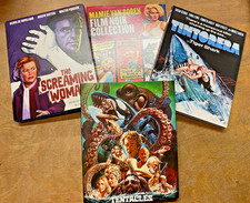 oop kino lorber rays blu for sale  Palmetto