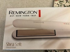 Remington shea soft for sale  FAIRFORD