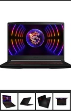 Gamer laptop msi gebraucht kaufen  Augsburg