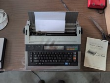 One owner panasonic for sale  Crawfordsville