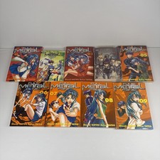 Adv manga full d'occasion  Expédié en Belgium