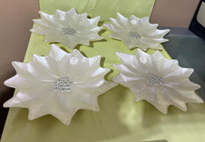 Princess house poinsettia for sale  Oklahoma City