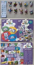 Milka milkinis européens d'occasion  Sévrier