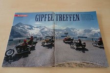 Motorrad 1995 suzuki gebraucht kaufen  Deutschland