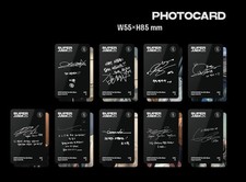 Usado, SUPER JUNIOR O 12º Álbum Super Junior25 K-POP Photobook Ver. CARTÃO FOTOGRÁFICO OLNY comprar usado  Enviando para Brazil
