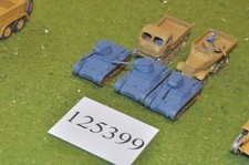 15mm ww2 german for sale  DERBY