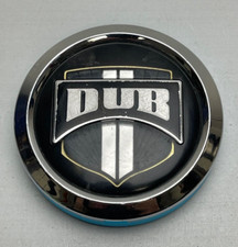 Used dub chrome for sale  Bellflower
