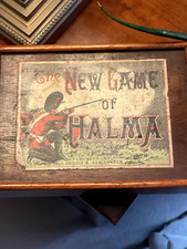 halma for sale halma for sale DUNMOW