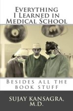 Everything learned medical for sale  Montgomery