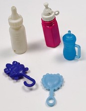 5pc lot mattel for sale  Arlington