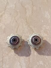 Campagnolo record pulegge usato  Anagni