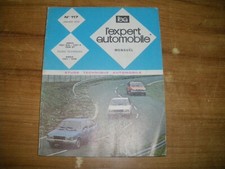 Revue technique expert d'occasion  Aigrefeuille-d'Aunis