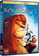 Roi lion walt d'occasion  Alfortville
