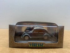 Vitesse citroen 2cv d'occasion  Cognac